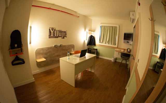 ibis budget Sorocaba