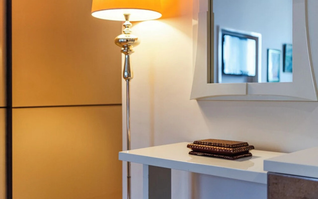 The Grand Luxurious Duplex