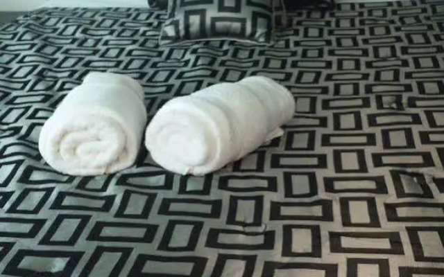Royal Suites at Exchange Place