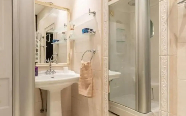 Zagreb Downtown Luxury Stay – 5th Element