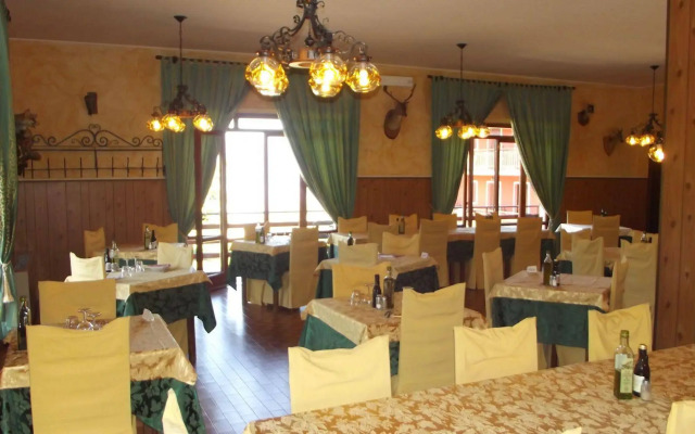 Hotel Belvedere