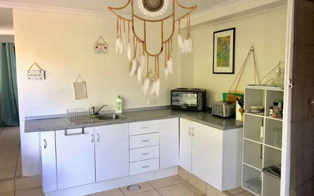 Airlie Beach Pet Friendly 3 Bedrooms