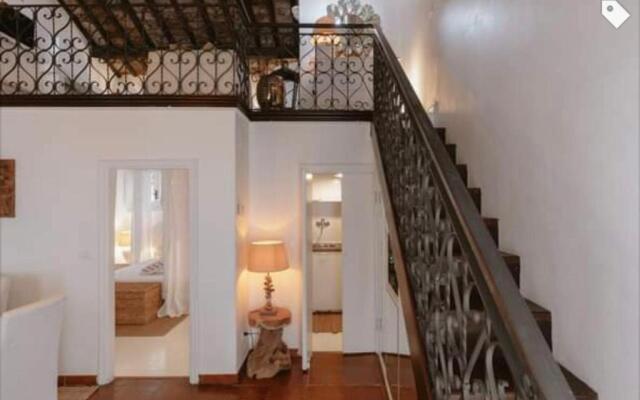 Bbhomerome - Navona Nest Luxury