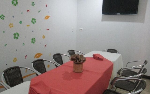 Hotel Las 4 Estaciones