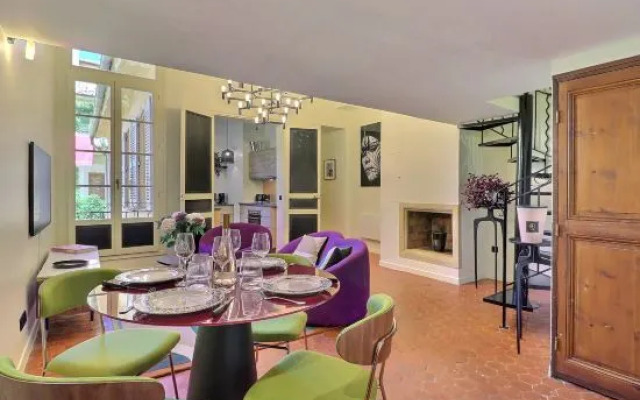 The Suite 26 - Spa - City Center