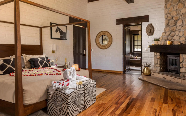 Sierra Lago Resort & Spa - All inclusive