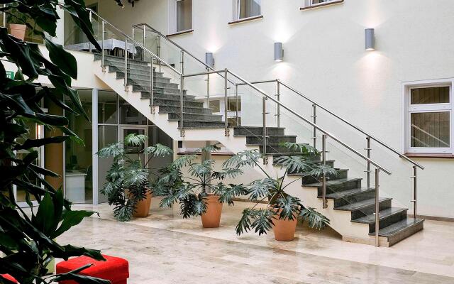Mercure Opole