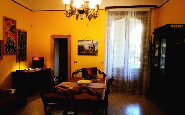 B&B La Baronessa