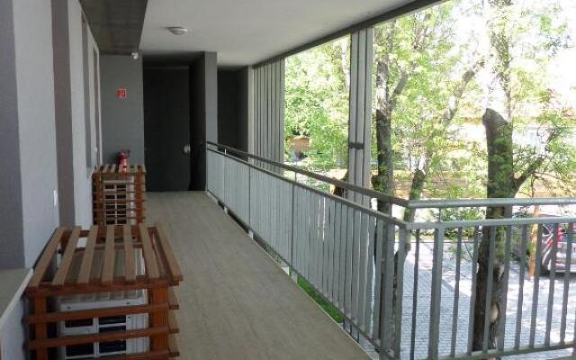 Silver DeLux Apartman