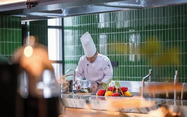 Holiday Inn Chongqing Shuangfu by IHG