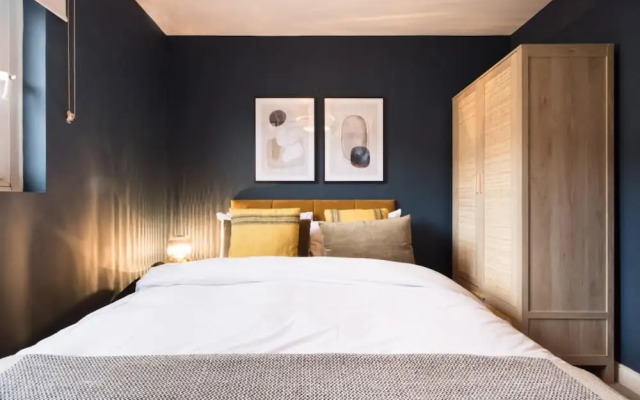 The Highgate Hideaway - Modern Stylish 2bdr Flat