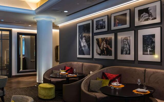 Sofitel Frankfurt Opera