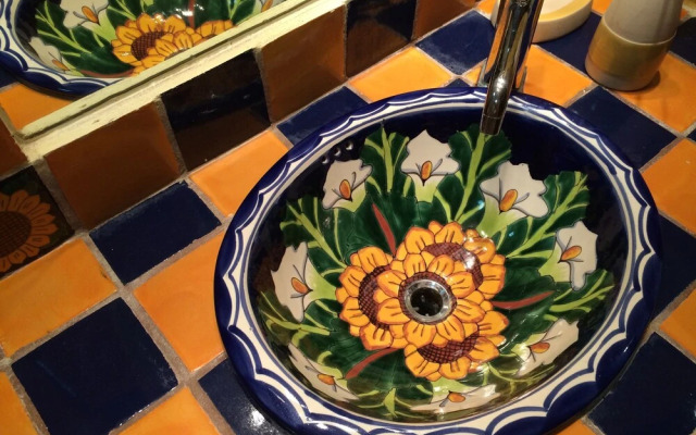 Viva Maria Apartments