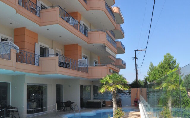 Philoxenia Hotel