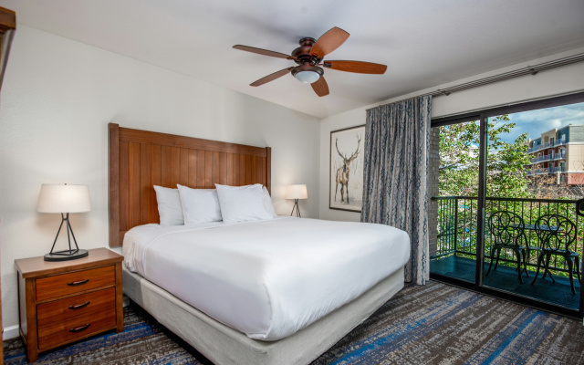 Club Wyndham Durango