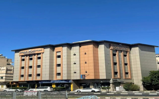 Normans Hotel Apartments