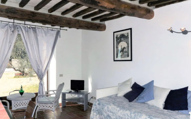 Agriturismo del Talozzo (ARZ230)