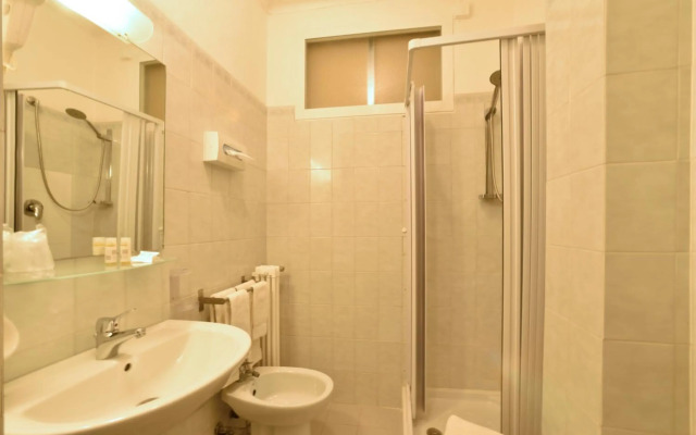 Hotel La Marina Mhotelsgroup