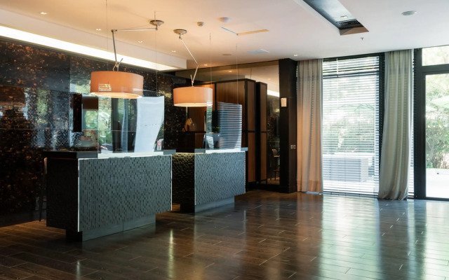 Wyndham Santiago Pettra