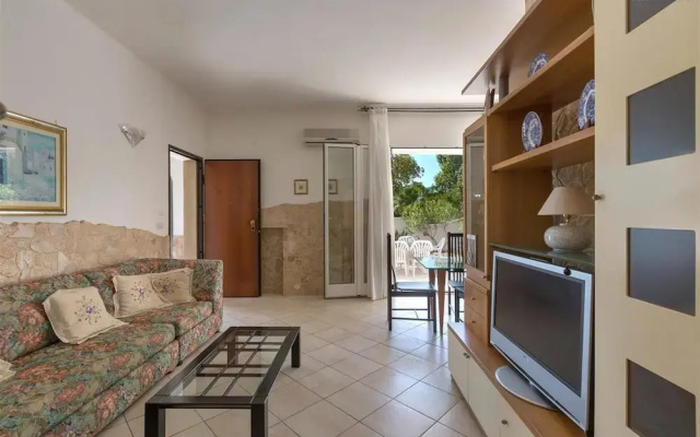1692 Villa Michelle - Appartamento 2