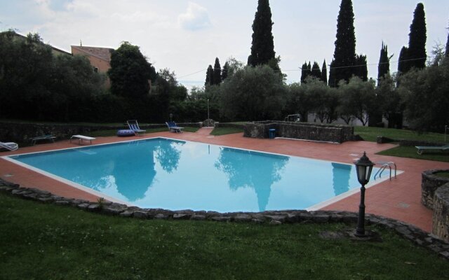 Villa Silvana