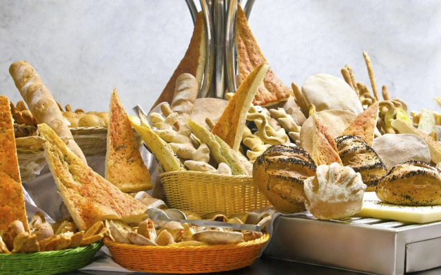 Gafy Resort Aqua Park