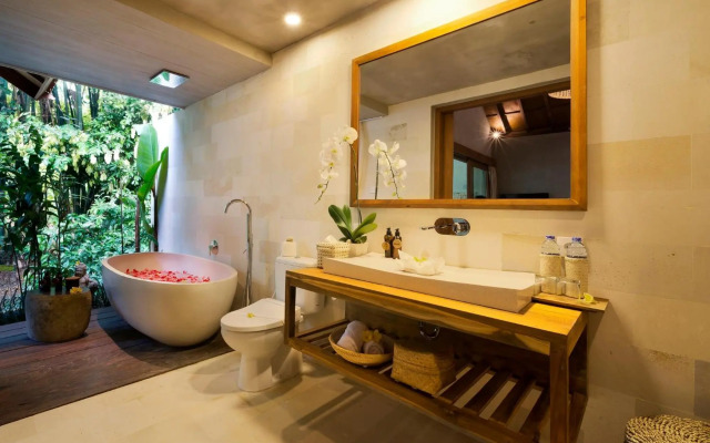 Suarti Boutique Village