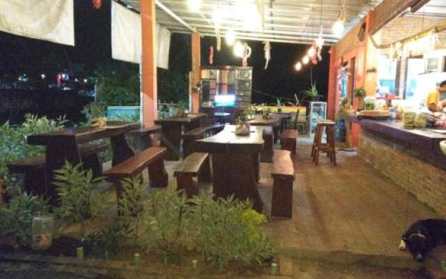 Made Roejas Homestay