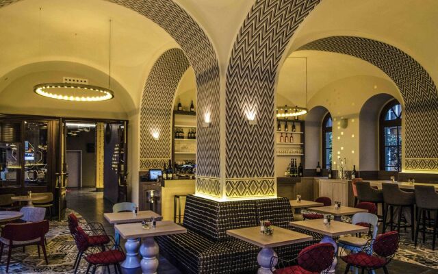 Mercure Vienna First