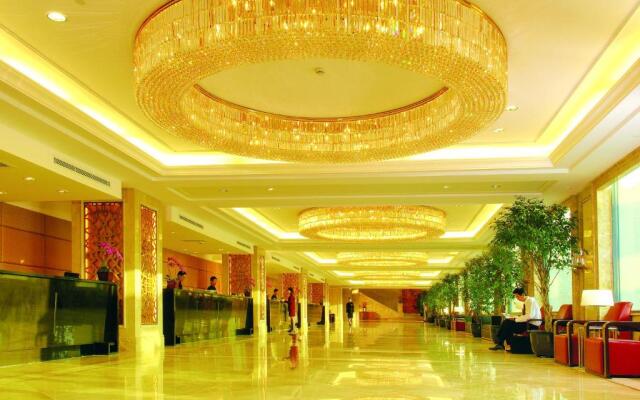 Xianglu Grand Hotel