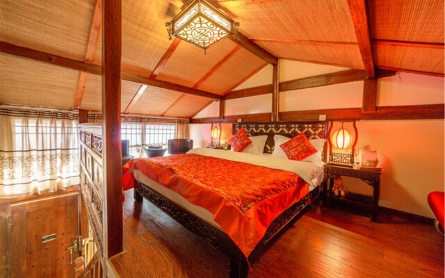 Yunhai Yimeng Boutique Inn