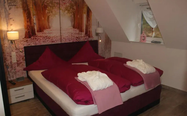 Holidayhaus LÃ¼tsche - Schneekopf