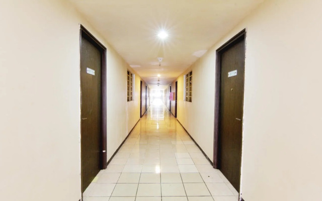 Apartment The Suite Metro By Ira Prisma
