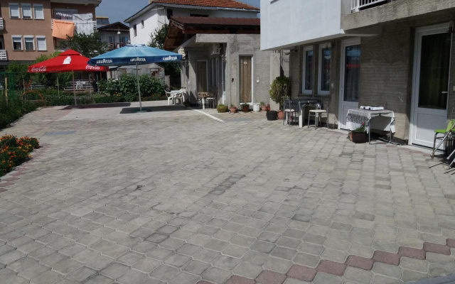 Nasteski Guest Rooms