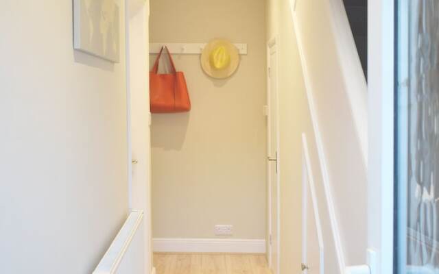 Norham Avenue