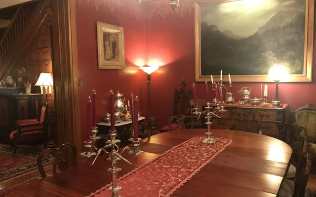 The Gables B&B Philadelphia