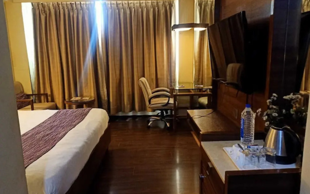 Hotel Super Inn Armoise