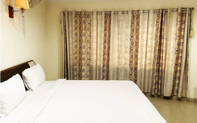 Wafi Suites by Rofeka Hospitality