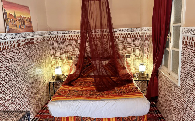 Riad Shaden