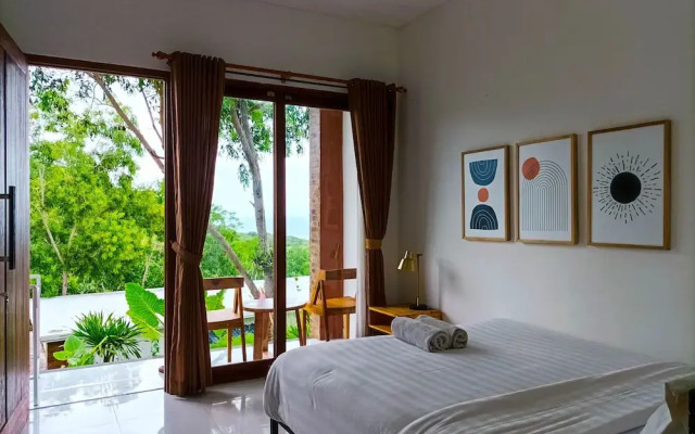 Ancala Uluwatu