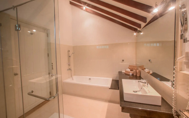 Greenwood Hotel Sigiriya