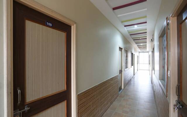 Hotel City Ganga by OYO Rooms