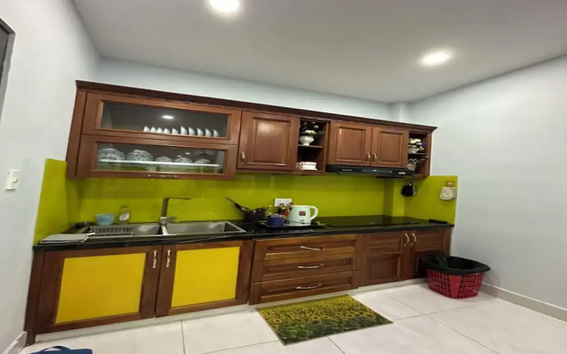 Homestay BNB