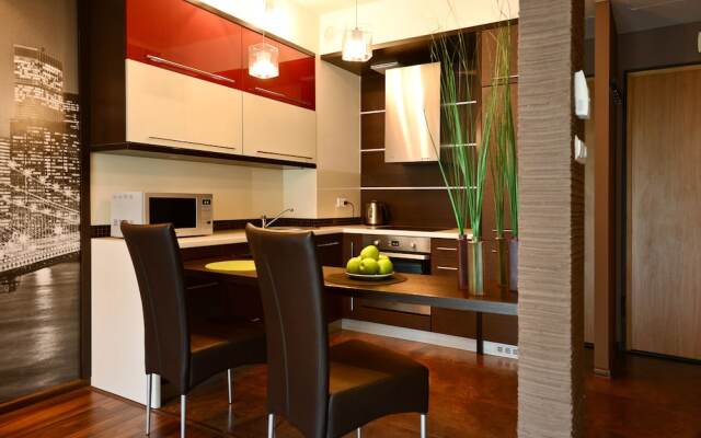 Apartments Turnau - Angel Plaza