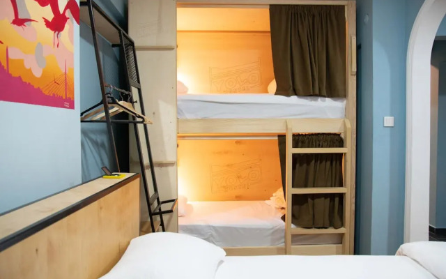 Yolohostel