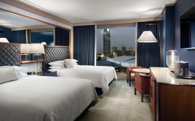 Omni Oklahoma City Hotel