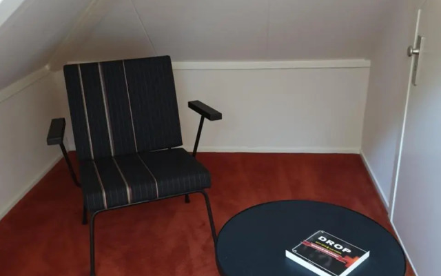 Studio in Stijl