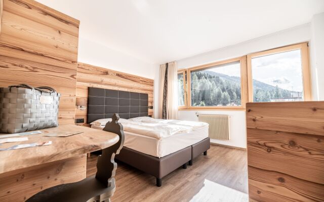 Hotel Sporting Ravelli