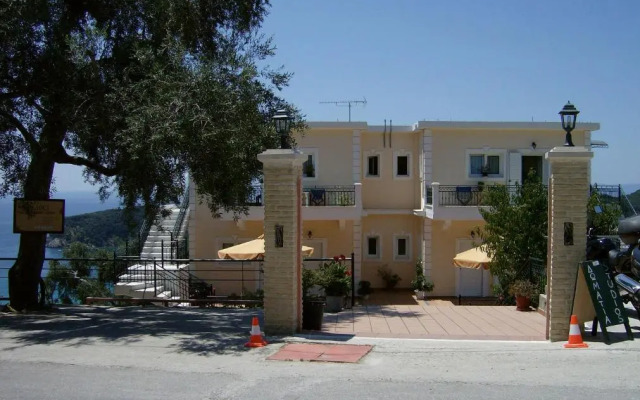 Studios Nikolaou