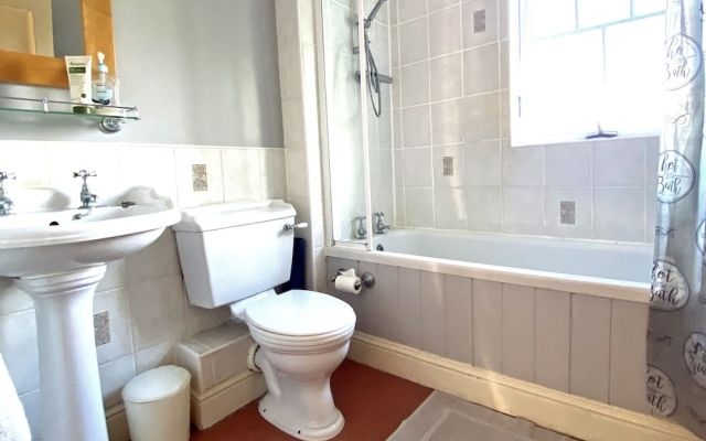 Courtyard Holiday Cottages